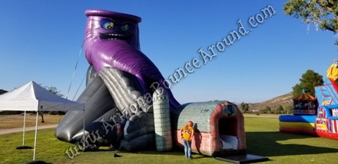 Twister Slide Rental Phoenix Arizona